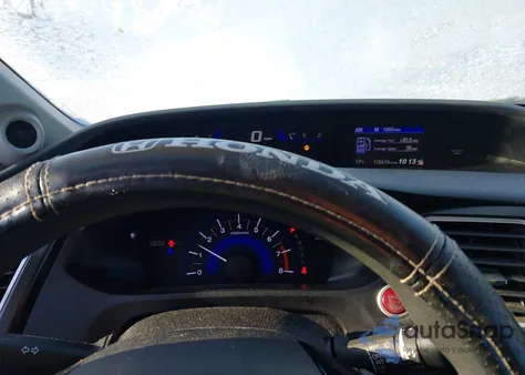 2015 Honda Civic Ex from USA, damaged, VIN 19XFB2F84FE022029